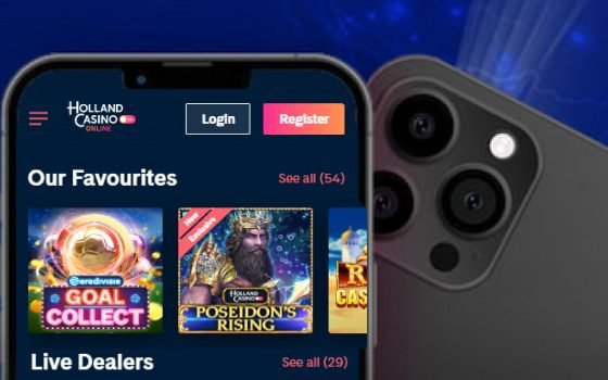 Het Toekomst van Online Gaming: Kansen en Uitdagingen voor Nederlandse Gamers